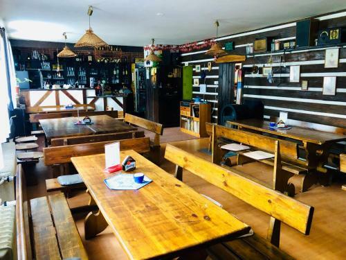 Hotel Penzion Horsk� Chata Sv?tl�