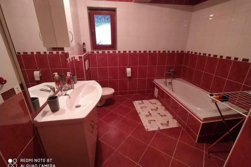 Apartamento Ubytov�n� Pod Statkem