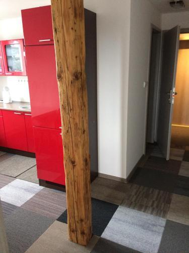 Apartamento Chalupa Na Samot?