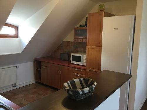 Apartamento R??ov� 79