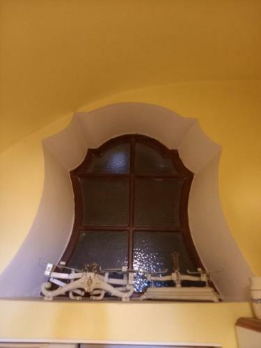 Apartm�n U Jaro??