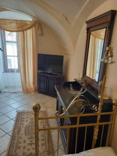 Apartm�n U Jaro??