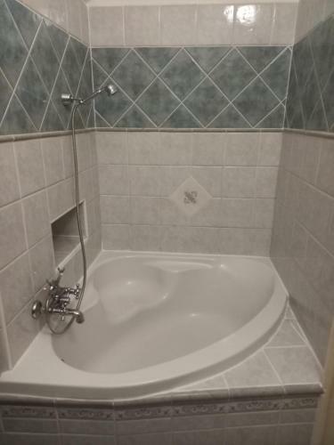 Apartm�n U Jaro??