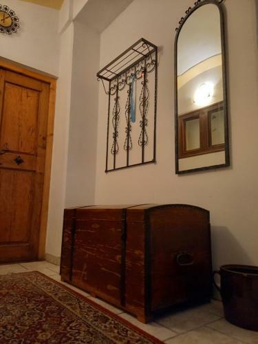 Apartm�n U Jaro??