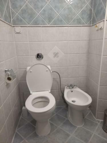 Apartm�n U Jaro??