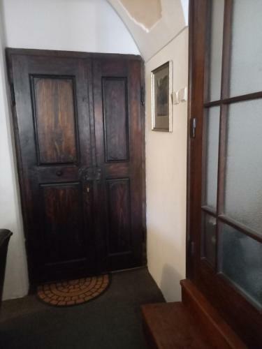 Apartm�n U Jaro??