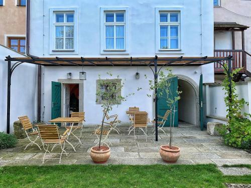 Apartamento Penzion Secese