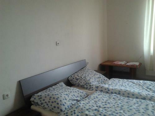 Apartm�n Ella - T�bor -cz - U Stadionu M�ru 1735