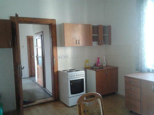 Apartm�n Ella - T�bor -cz - U Stadionu M�ru 1735