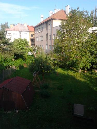 Apartm�n Ella - T�bor -cz - U Stadionu M�ru 1735