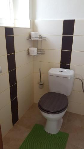 Apartm�n Ella - T�bor -cz - U Stadionu M�ru 1735