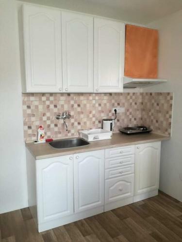 Apartm�ny Toufar