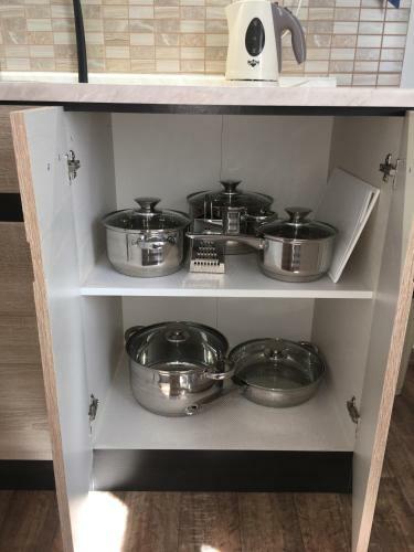 Apartm�ny Toufar