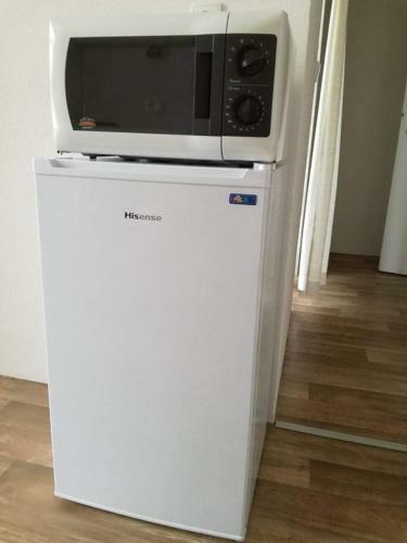 Apartm�ny Toufar