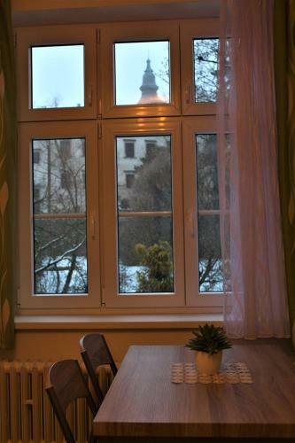 Apartm�ny Toufar