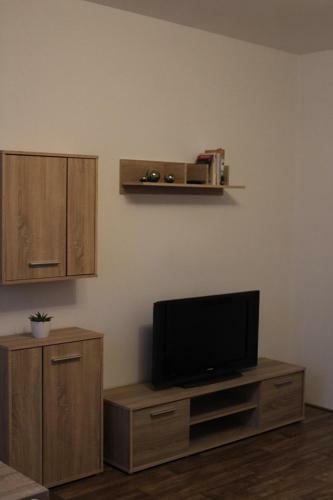 Apartm�ny Toufar