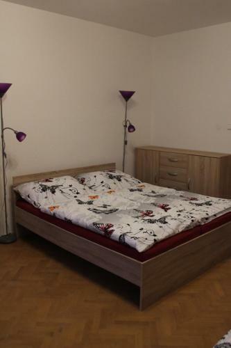 Apartm�ny Toufar