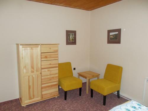 Hostal Pension Tara