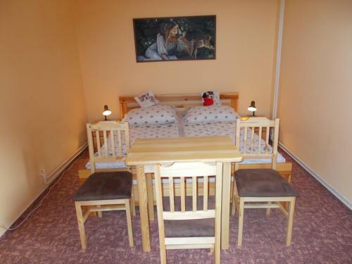 Hostal Pension Tara