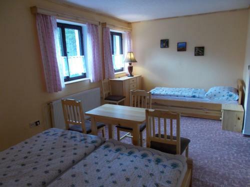 Hostal Pension Tara