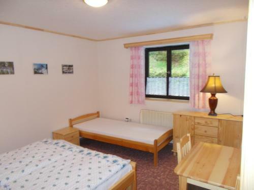 Hostal Pension Tara