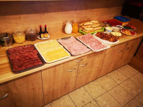 Hostal Pension Tara