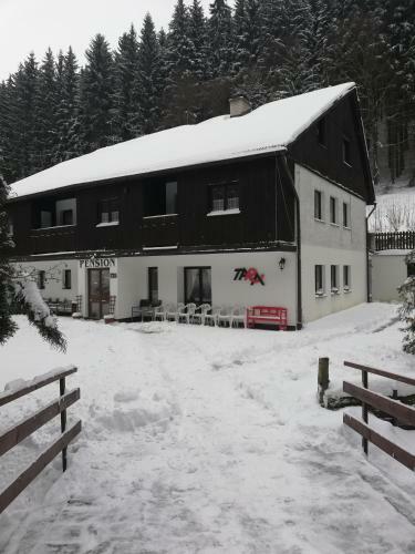 Hostal Pension Tara