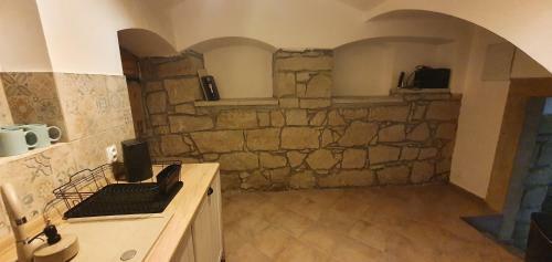 Agroturismo Chalupa Kamenn� Vrch Adr?pach