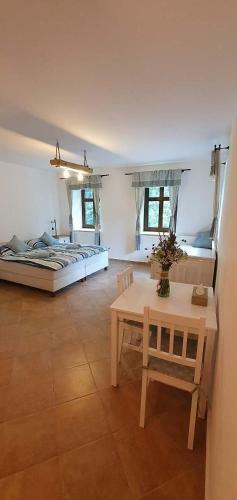 Agroturismo Chalupa Kamenn� Vrch Adr?pach