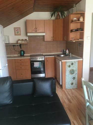 Apartm�n Angel