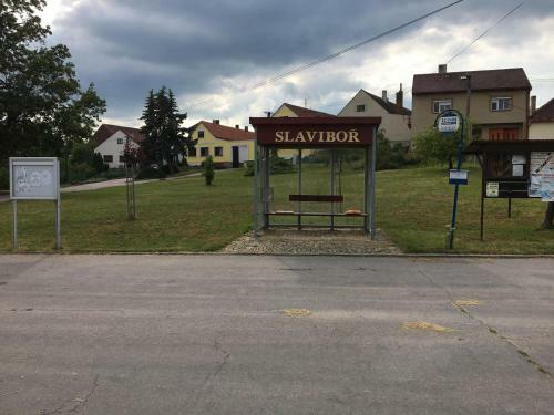 Chaloupka