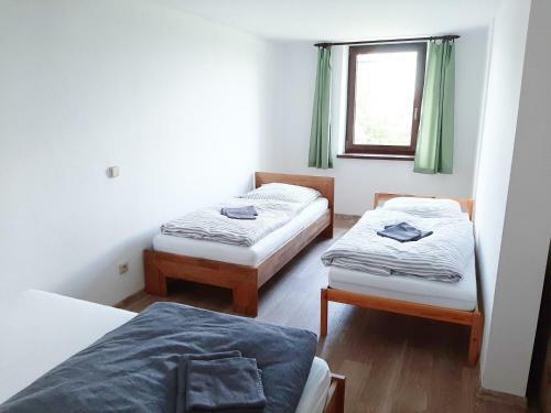 Agroturismo Ubytov�n� Filipova Hora