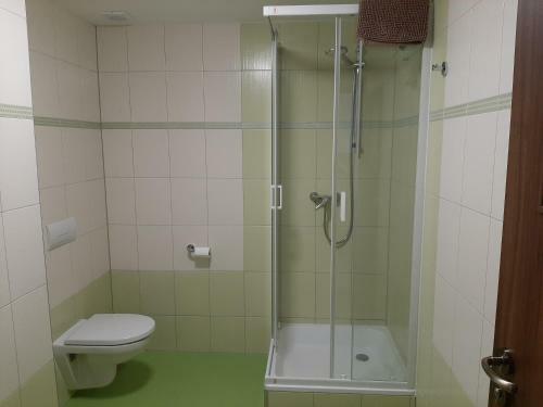 Agroturismo Ubytov�n� Filipova Hora