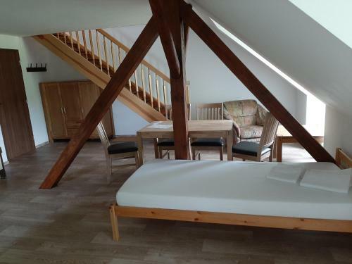 Agroturismo Ubytov�n� Filipova Hora