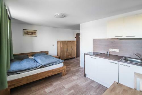Agroturismo Ubytov�n� Filipova Hora