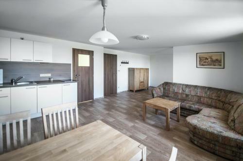 Agroturismo Ubytov�n� Filipova Hora