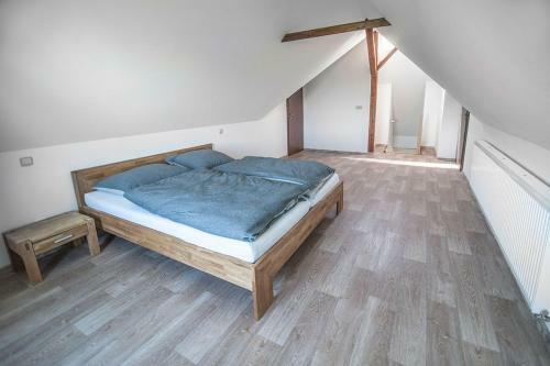 Agroturismo Ubytov�n� Filipova Hora