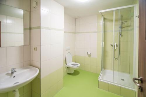 Agroturismo Ubytov�n� Filipova Hora