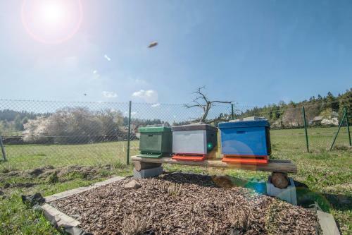 Agroturismo Ubytov�n� Filipova Hora