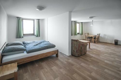 Agroturismo Ubytov�n� Filipova Hora
