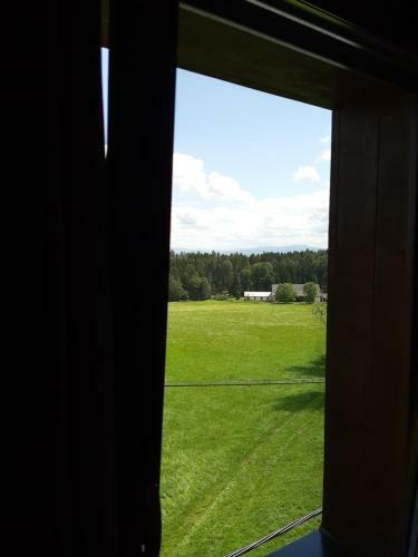 Agroturismo Ubytov�n� Filipova Hora