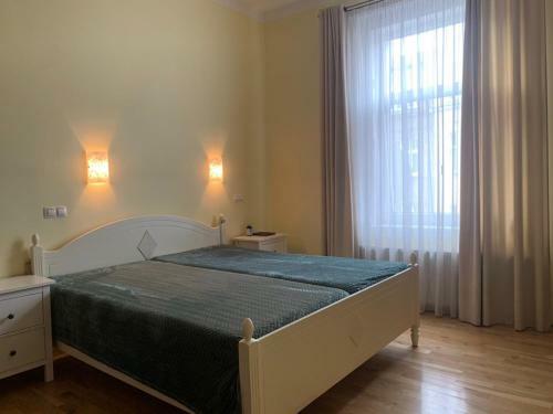 Apartamento Teplice Central Park