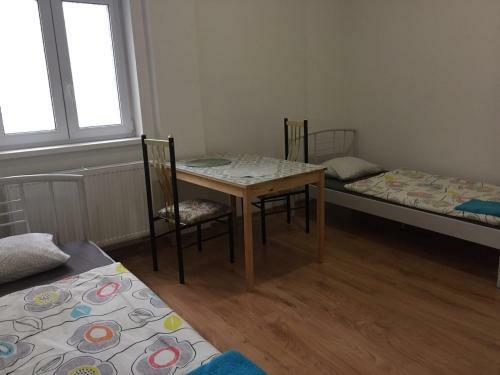 Apartamento Teplice Central Park