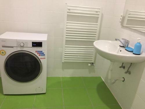 Apartamento Teplice Central Park