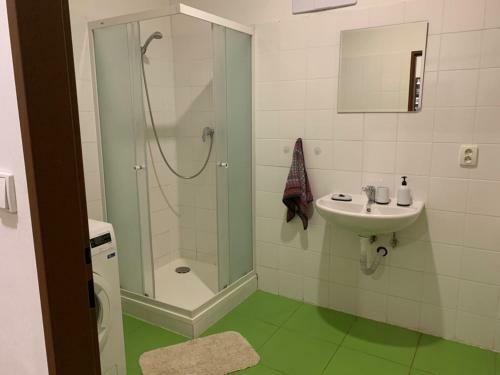 Apartamento Teplice Central Park