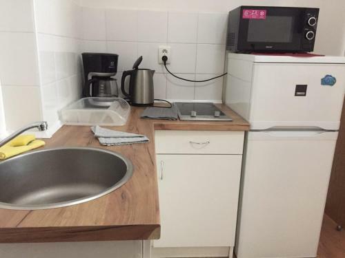 Apartamento Teplice Central Park