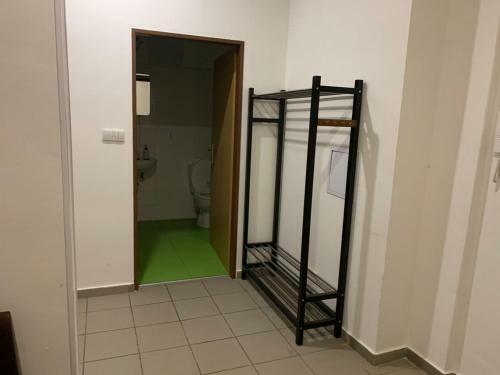 Apartamento Teplice Central Park