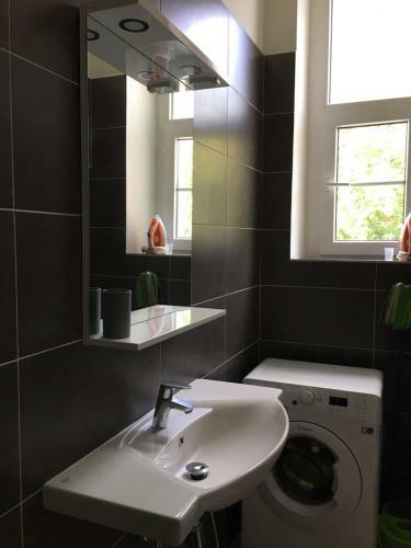 Apartamento Mvahouse