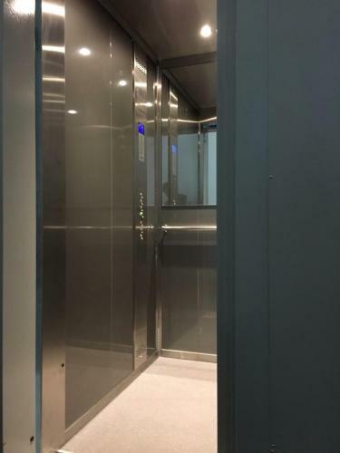 Apartamento Mvahouse