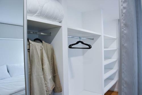 Luxury Apartment With Private Sauna Pod Javorov�m